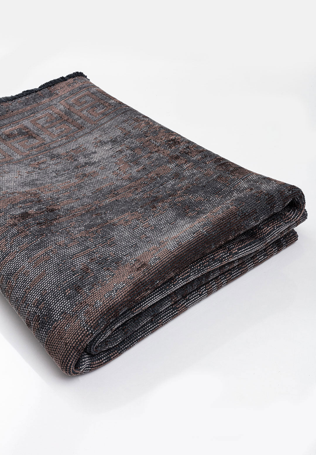 Ancient Grey - Dark Mink Rug Rugs - Venetto Design Venettodesign.com