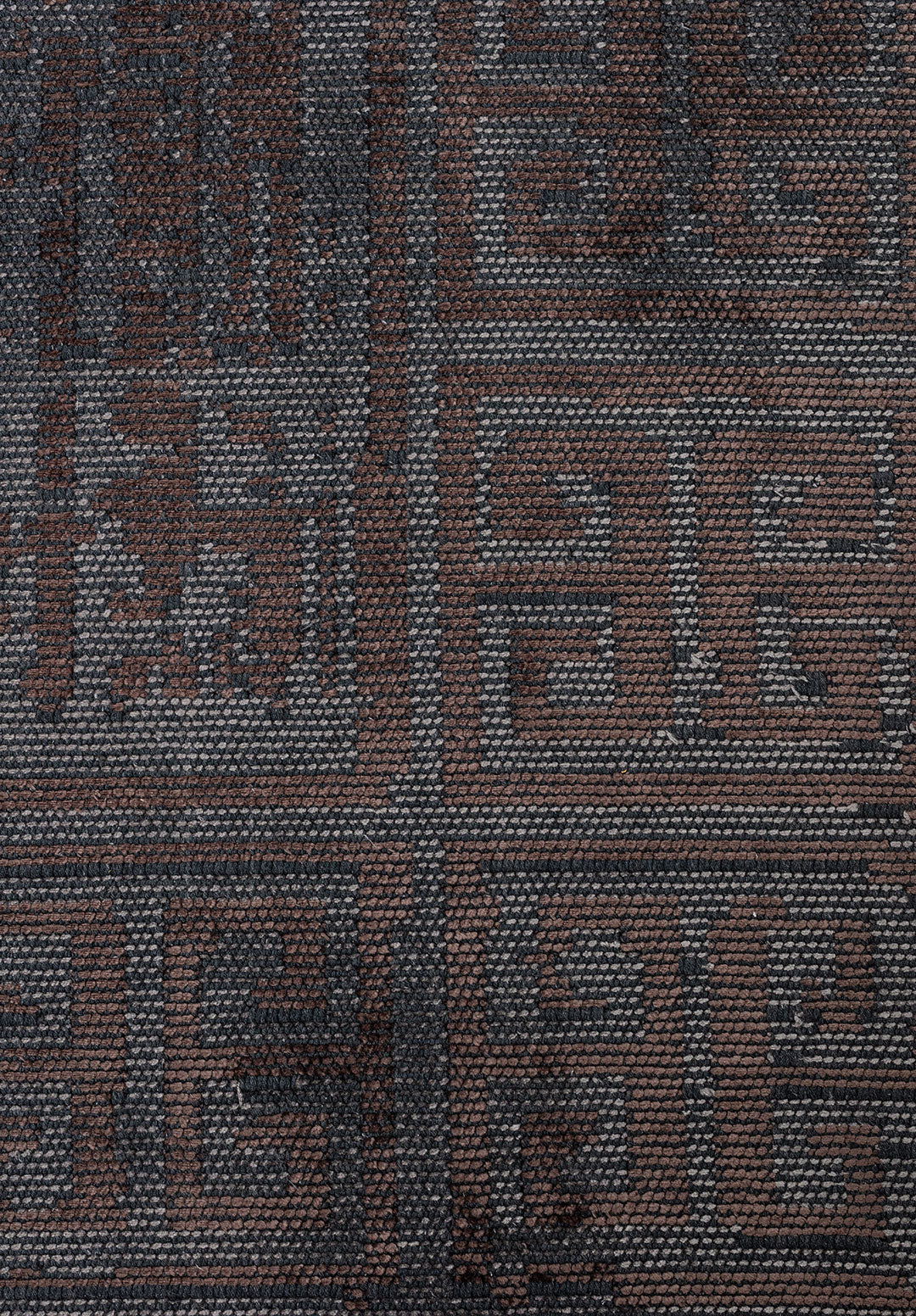 Ancient Grey - Dark Mink Rug Rugs - Venetto Design Venettodesign.com