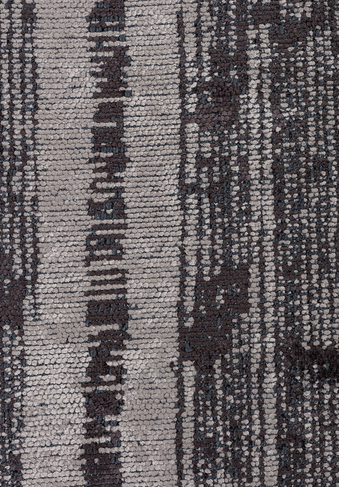 Panorama Charcoal - Grey Rug Rugs - Venetto Design Venettodesign.com