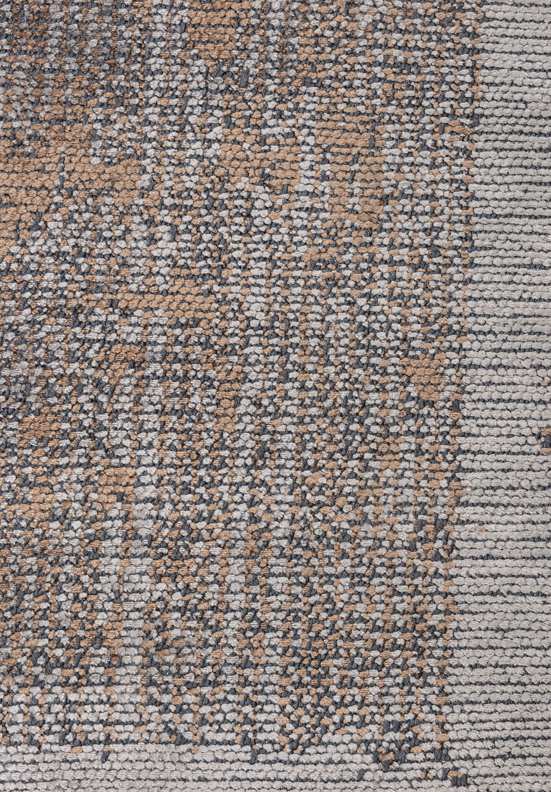 Panorama Mink - Grey Rug Rugs - Venetto Design Venettodesign.com