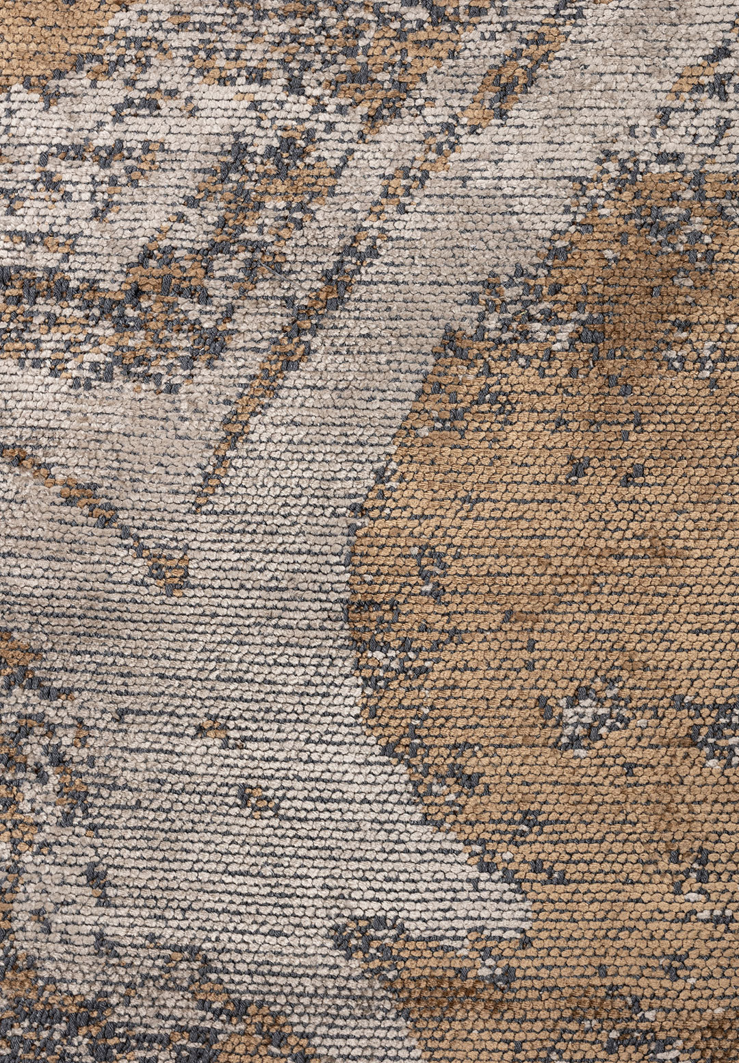 Smoke Beige - Light Brown Rug Rugs - Venetto Design Venettodesign.com
