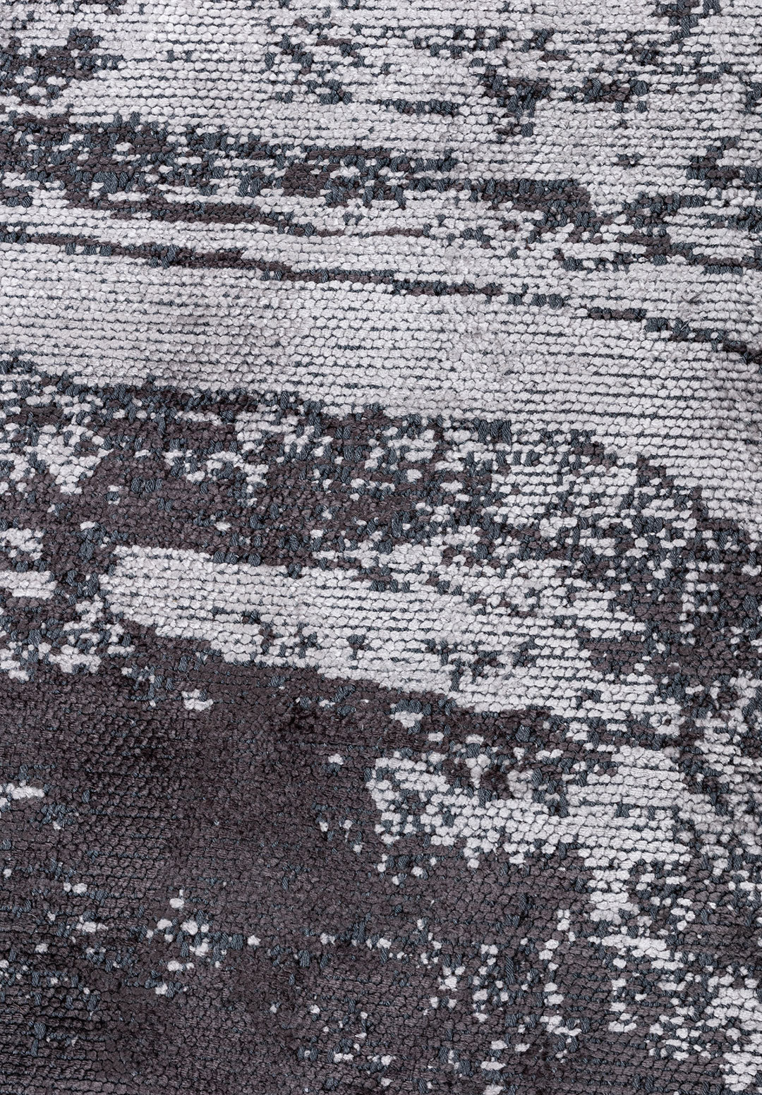 Smoke Grey - Charcoal Rug Rugs - Venetto Design Venettodesign.com