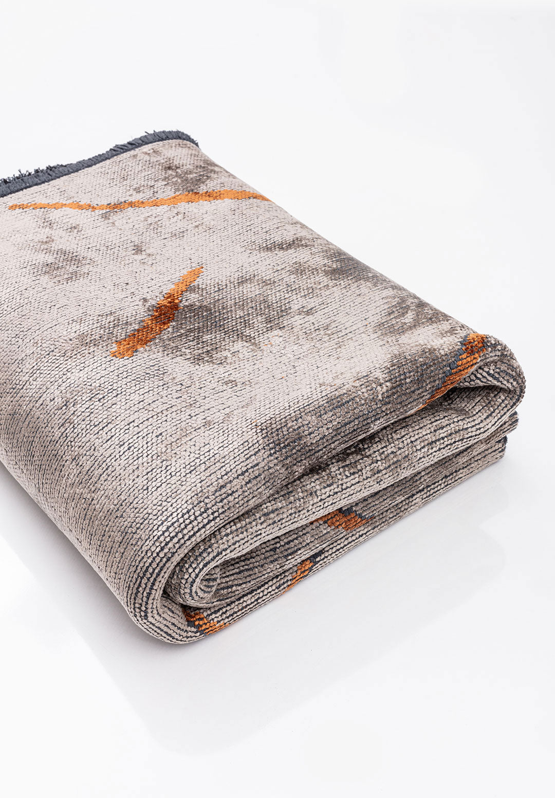 Wave Terra - Beige Rug - Homemann