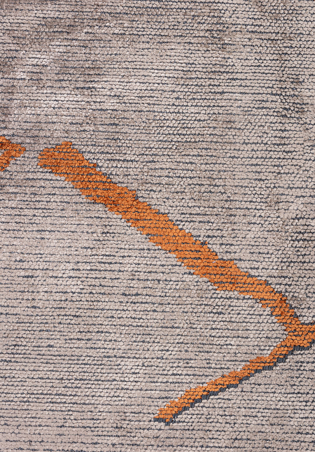 Wave Terra - Beige Rug - Homemann
