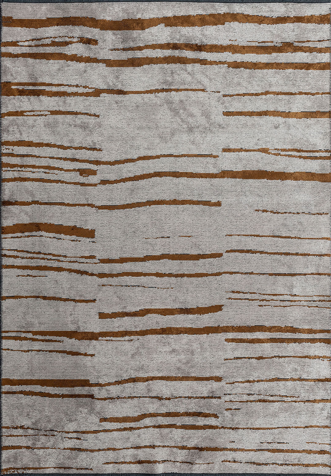 Flow Cacao - Light Cream Rug Rugs - Venetto Design Venettodesign.com