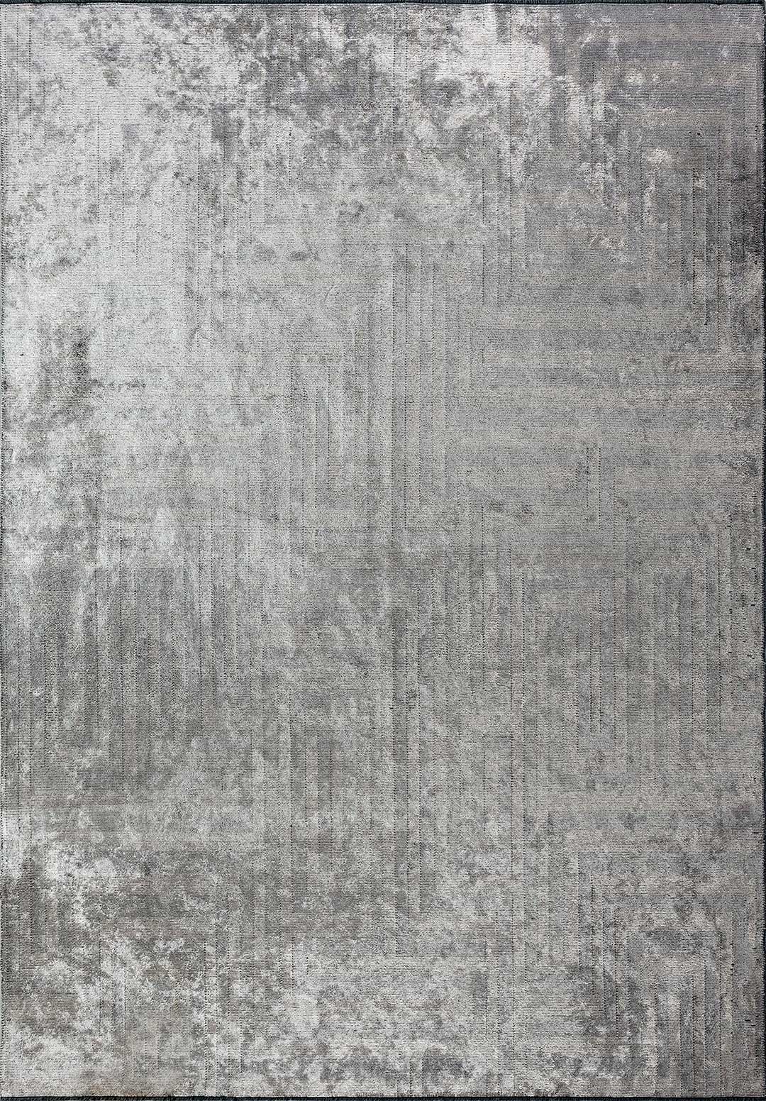 Nest Light Cream - Light Grey Rug Rugs - Venetto Design Venettodesign.com