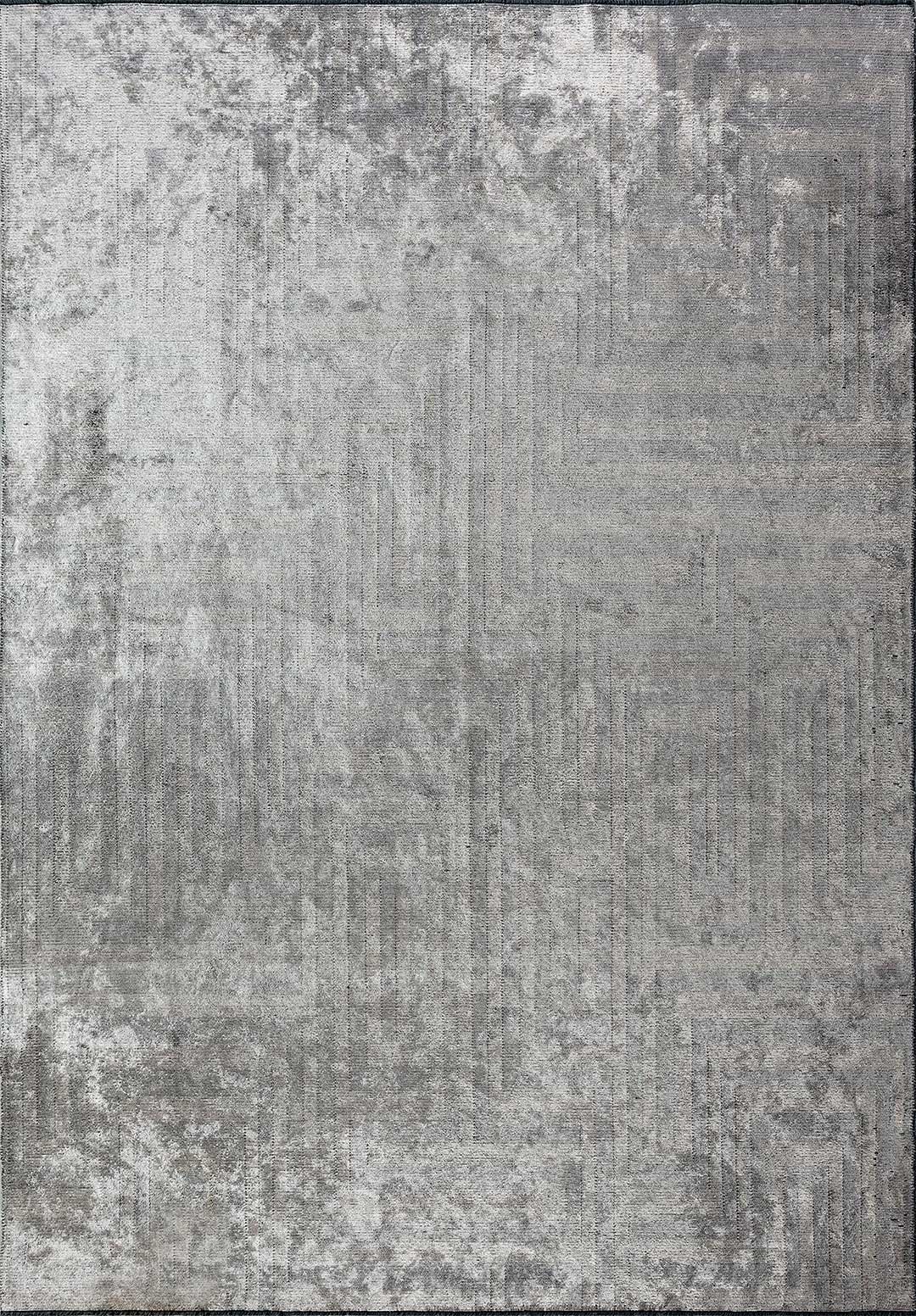 Nest Light Cream - Light Grey Rug Rugs - Venetto Design Venettodesign.com