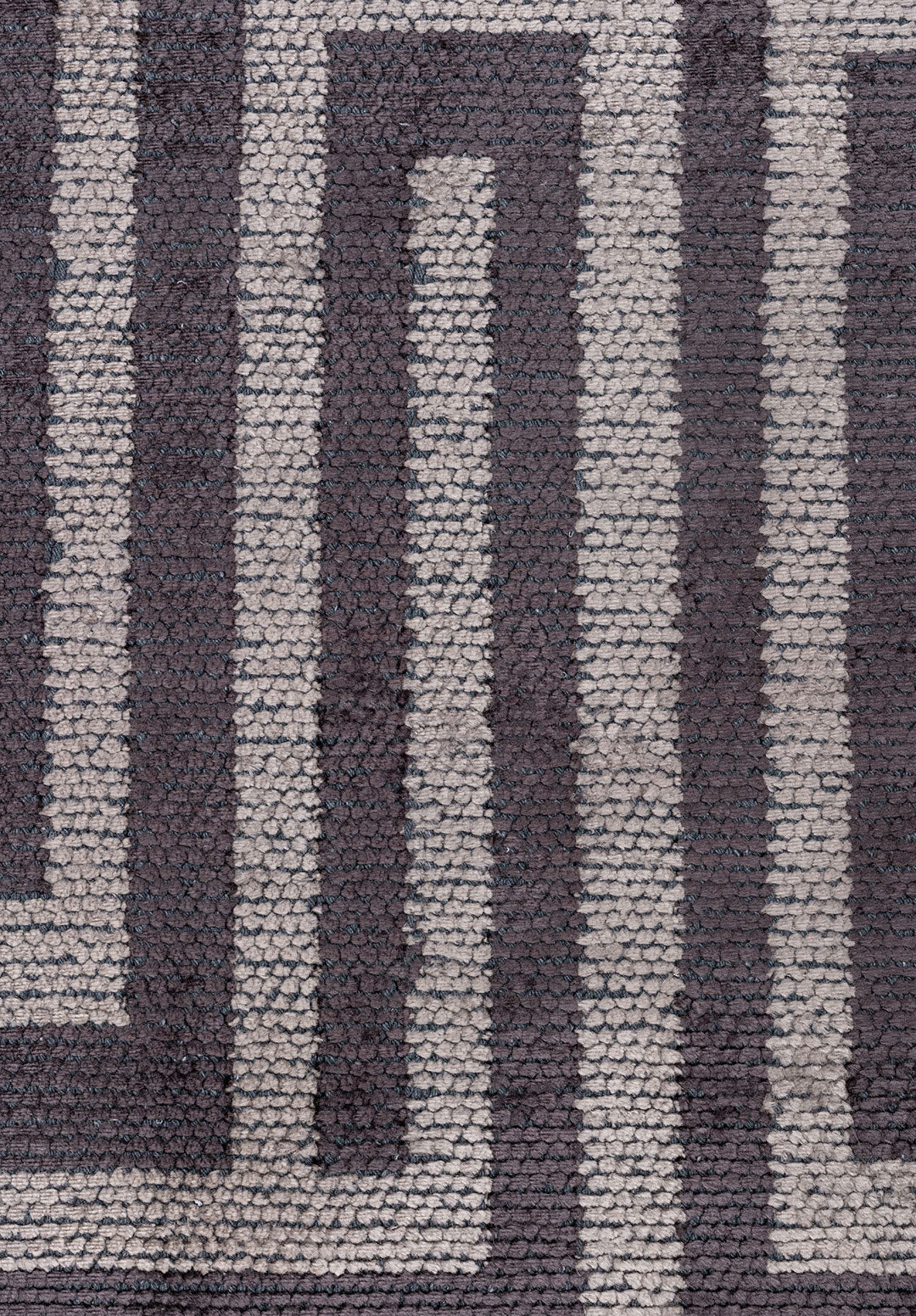 Nest Charcoal - Grey Rug Rugs - Venetto Design Venettodesign.com
