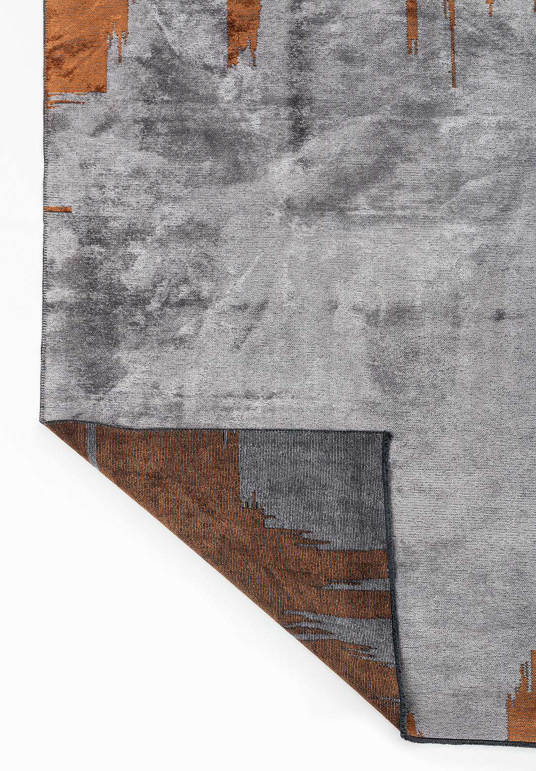 Cage Light Grey - Terra Rug Rugs - Venetto Design Venettodesign.com