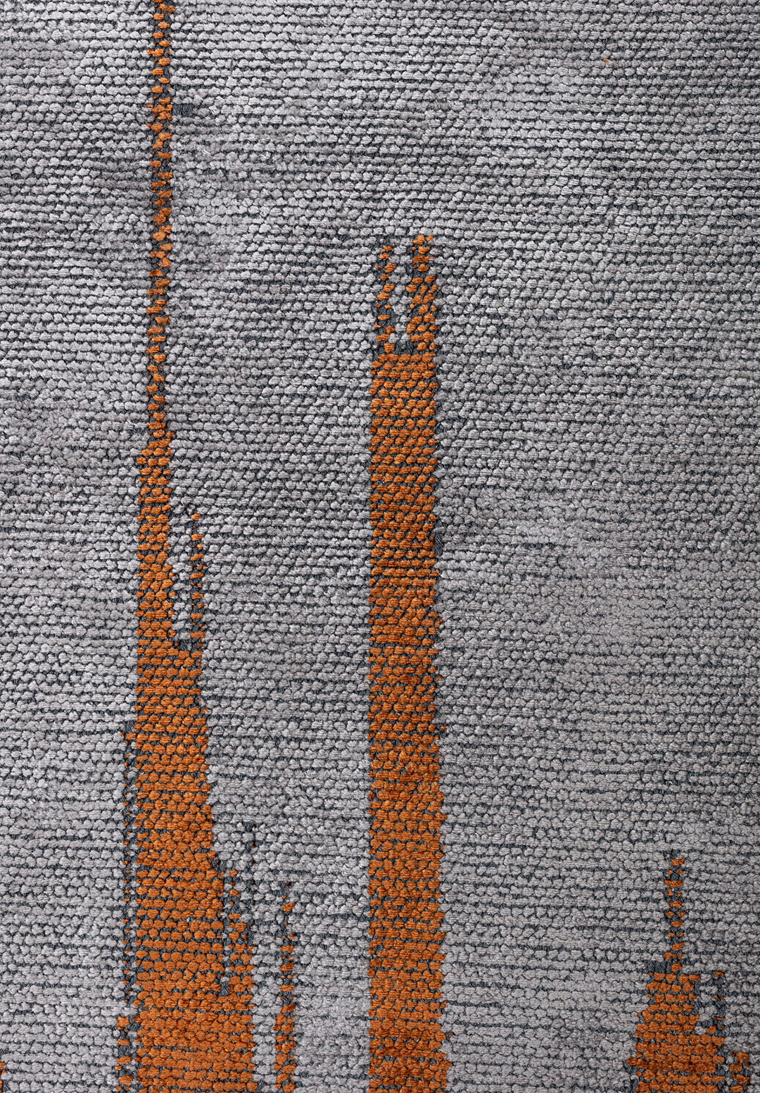 Cage Light Grey - Terra Rug Rugs - Venetto Design Venettodesign.com