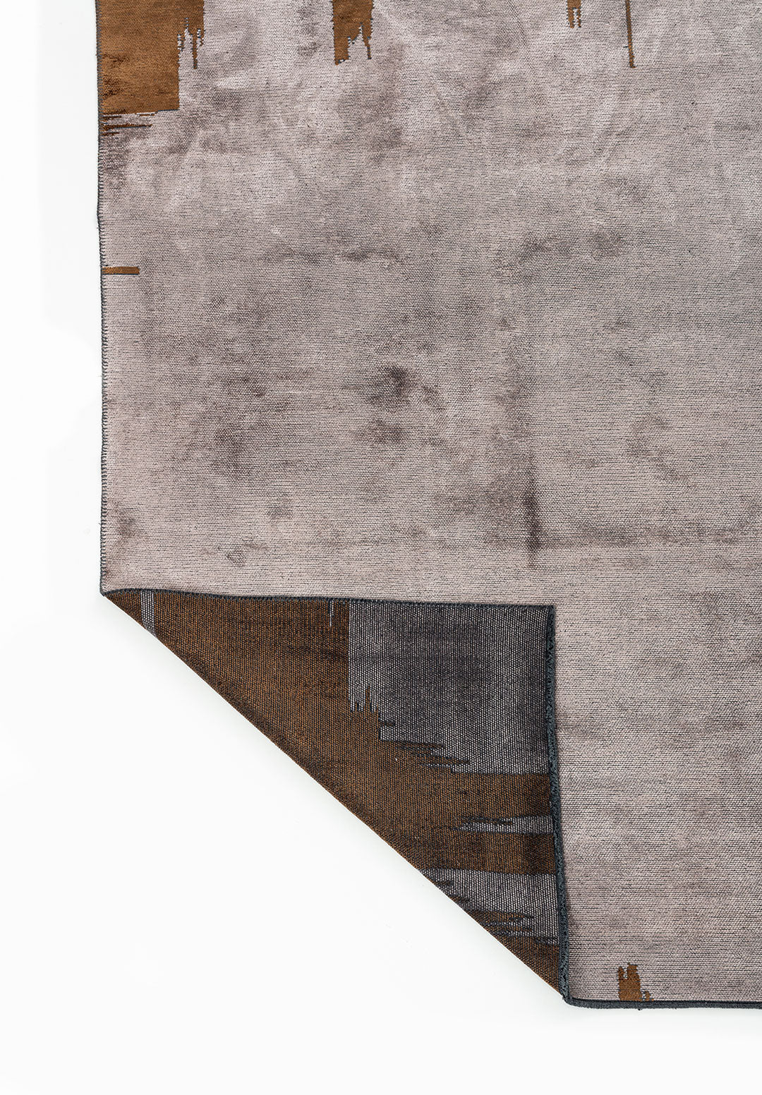 Cage Beige - Cacao Rug Rugs - Venetto Design Venettodesign.com