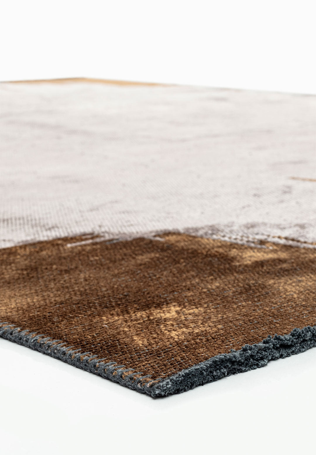Cage Beige - Cacao Rug Rugs - Venetto Design Venettodesign.com