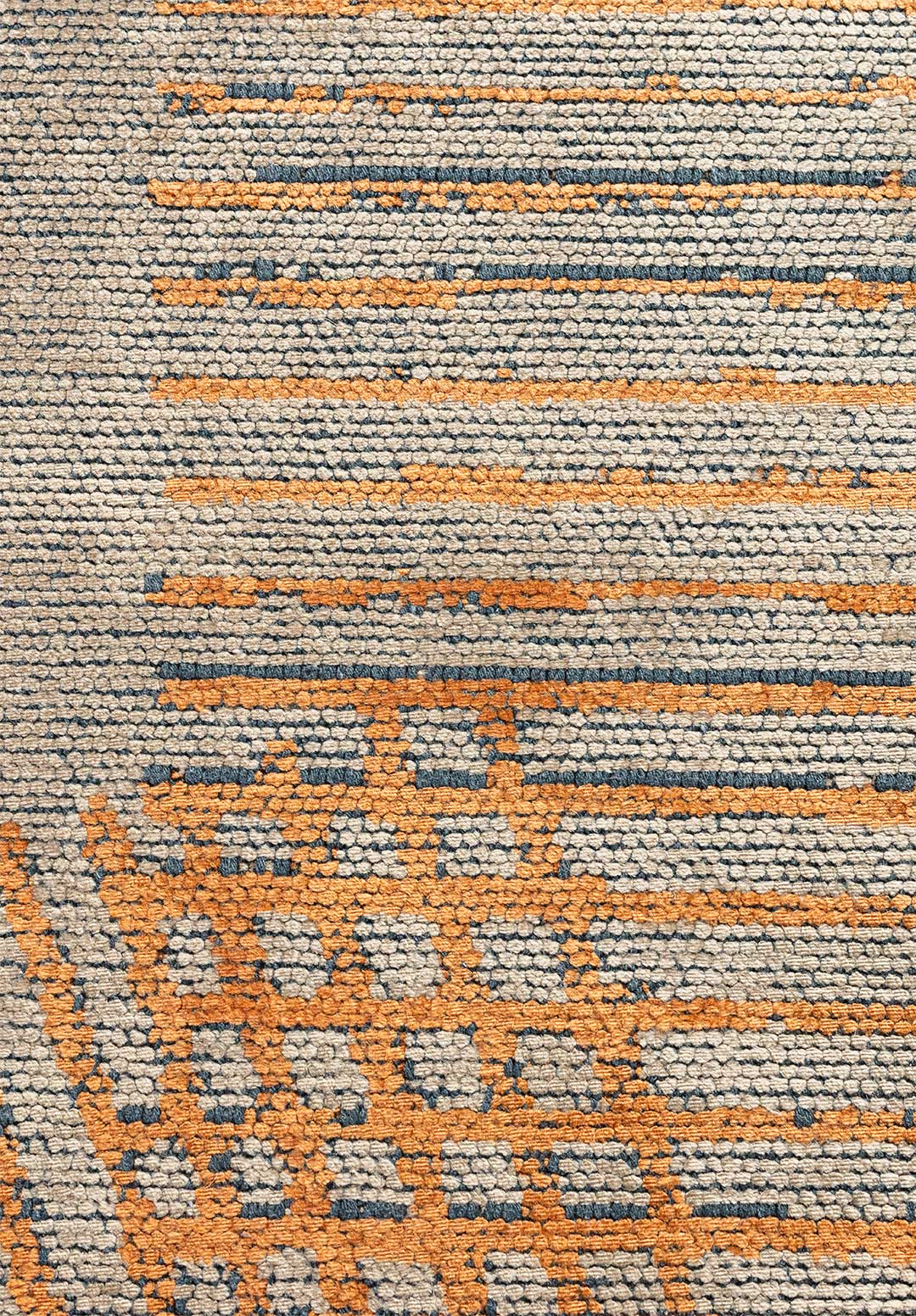 Matrix Dark Beige - Terra Rug Rugs - Venetto Design Venettodesign.com