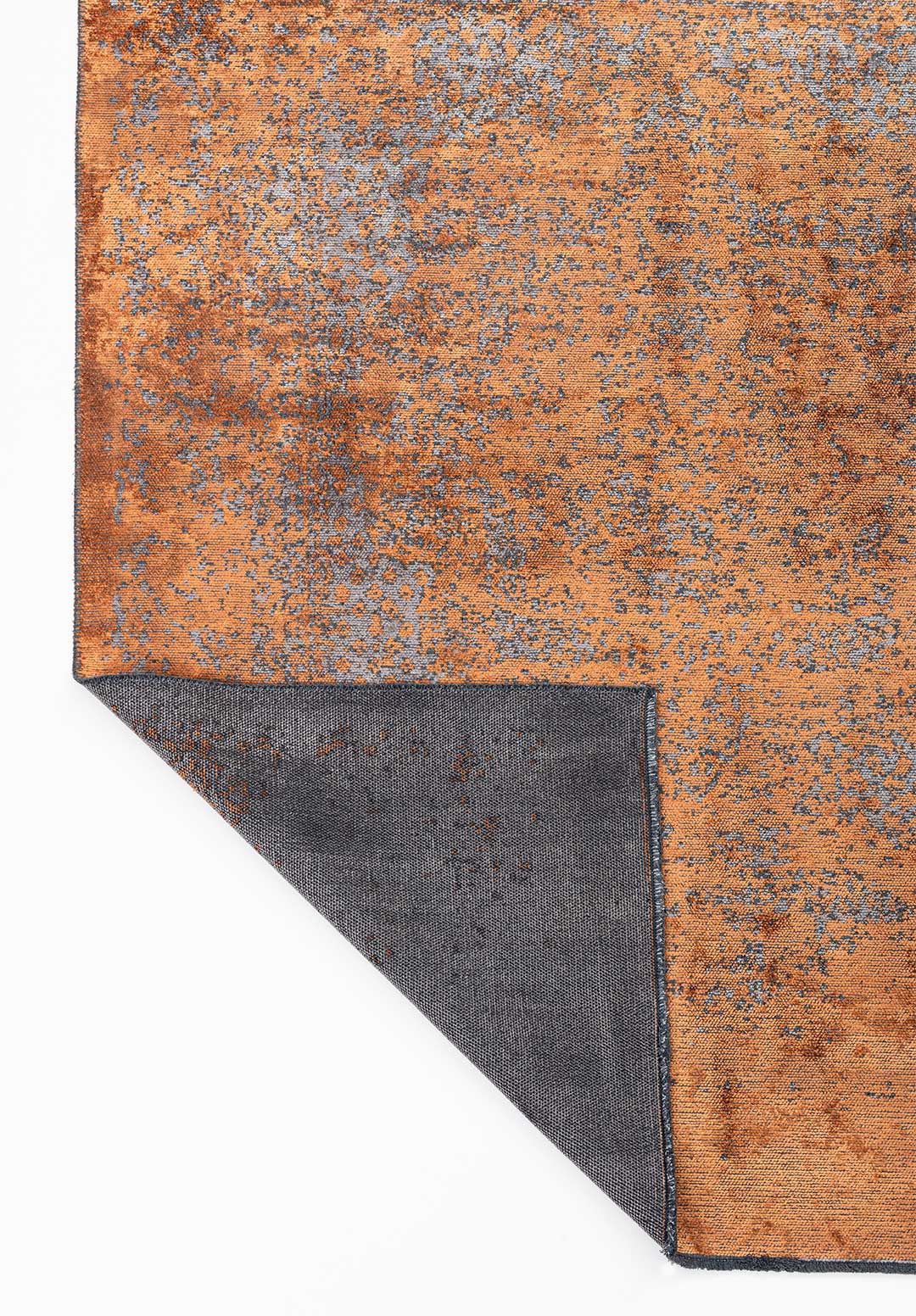Dust Dark Grey - Terra Rug - Homemann