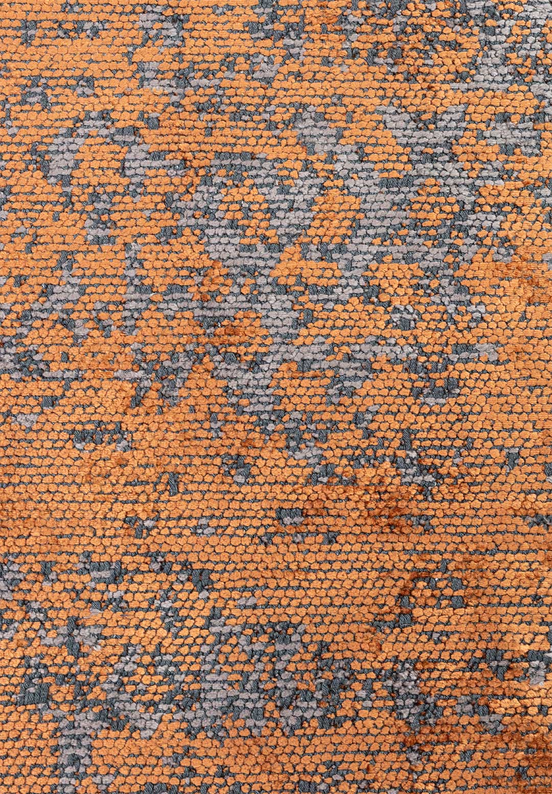 Dust Dark Grey - Terra Rug - Homemann