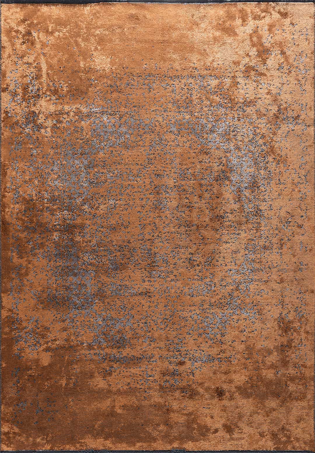 Dust Dark Grey - Terra Rug - Homemann