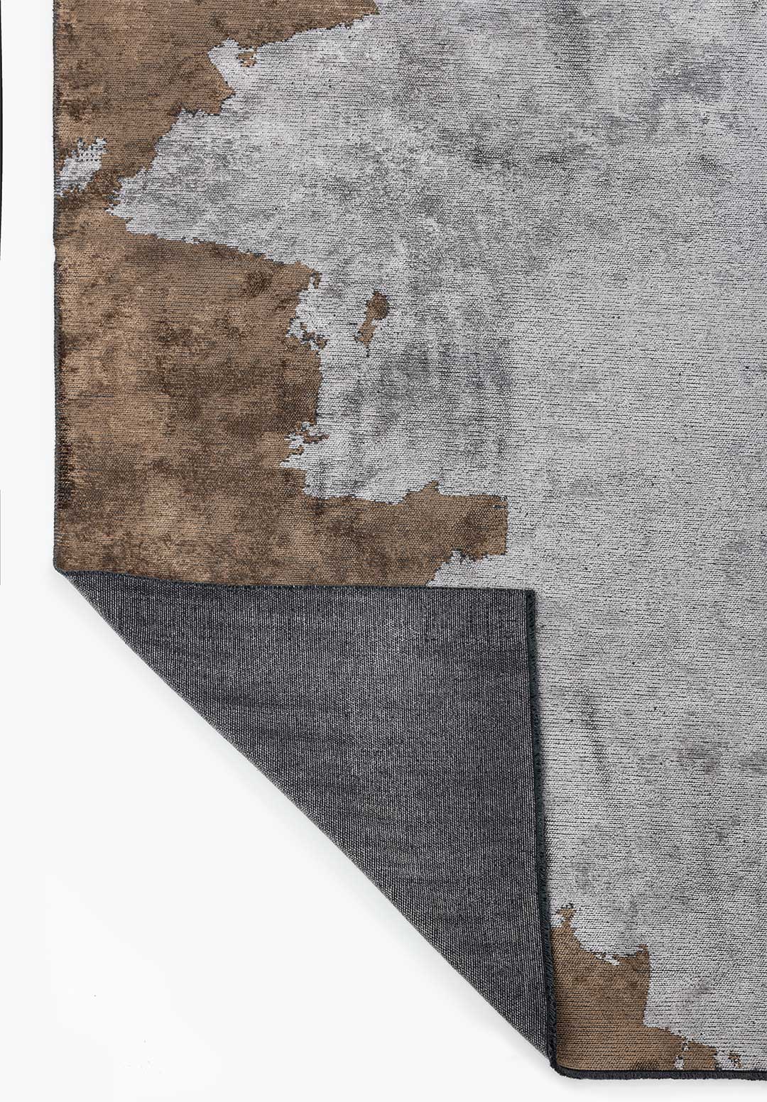 Coast Light Grey - Mink Rug Rugs - Venetto Design Venettodesign.com