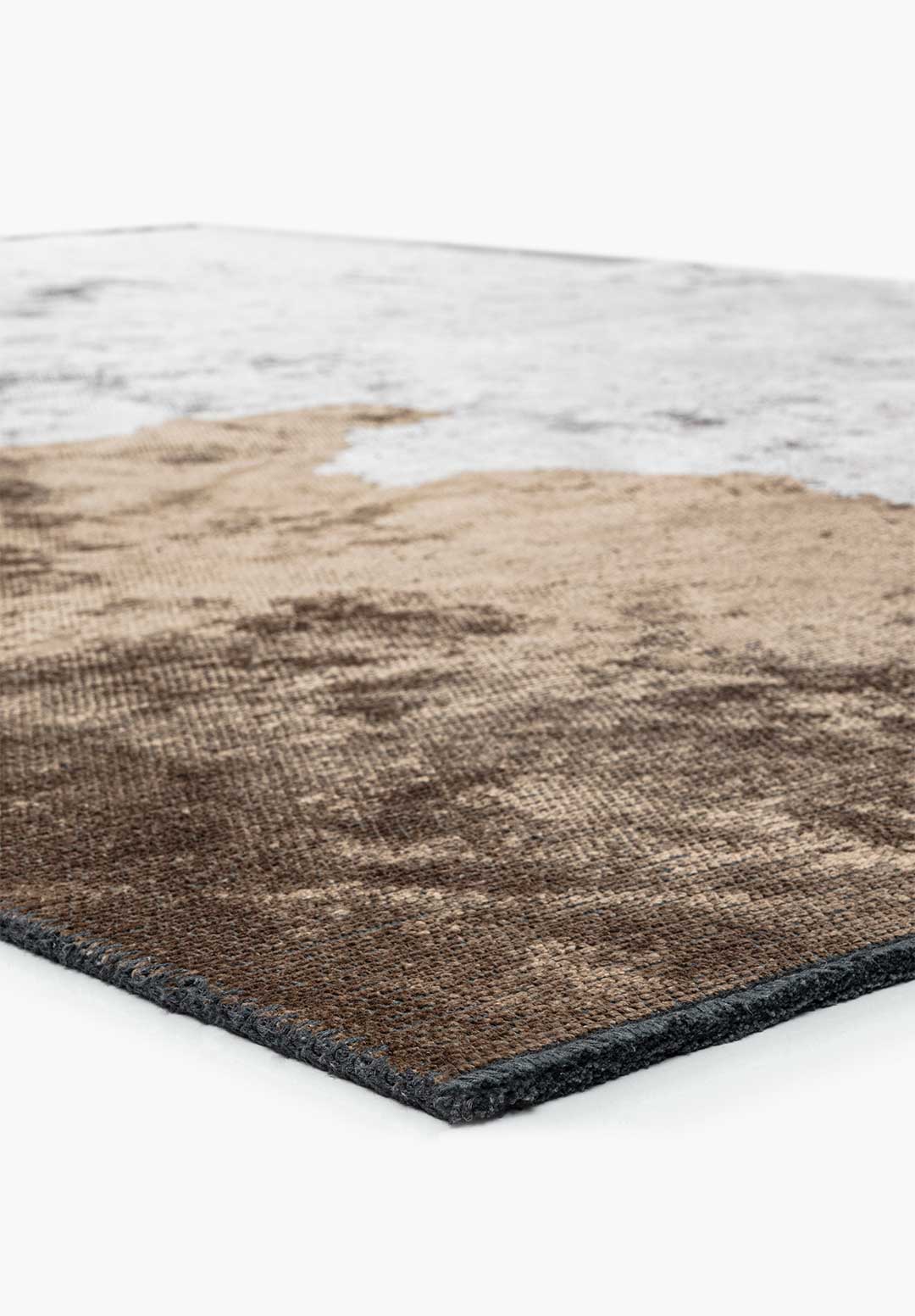 Coast Light Grey - Mink Rug Rugs - Venetto Design Venettodesign.com