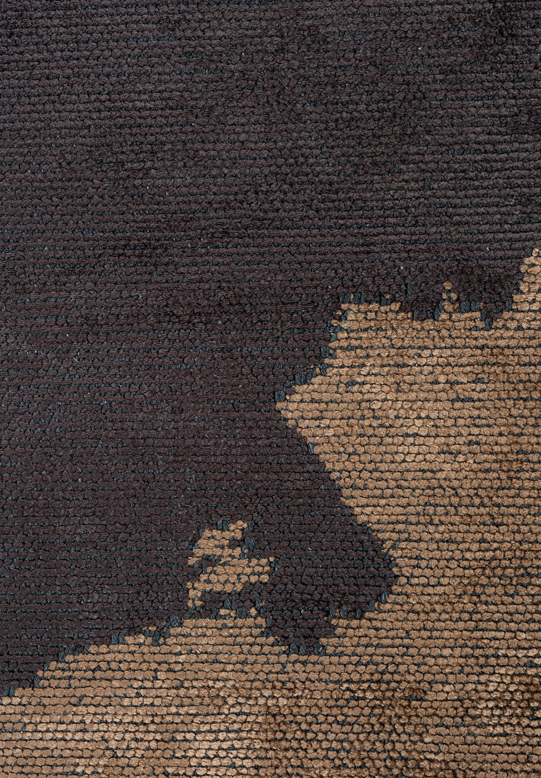 Coast Charcoal - Mink Rug Rugs - Venetto Design Venettodesign.com