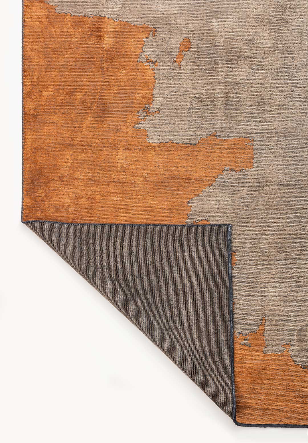 Coast Mink - Terra Rug Rugs - Venetto Design Venettodesign.com