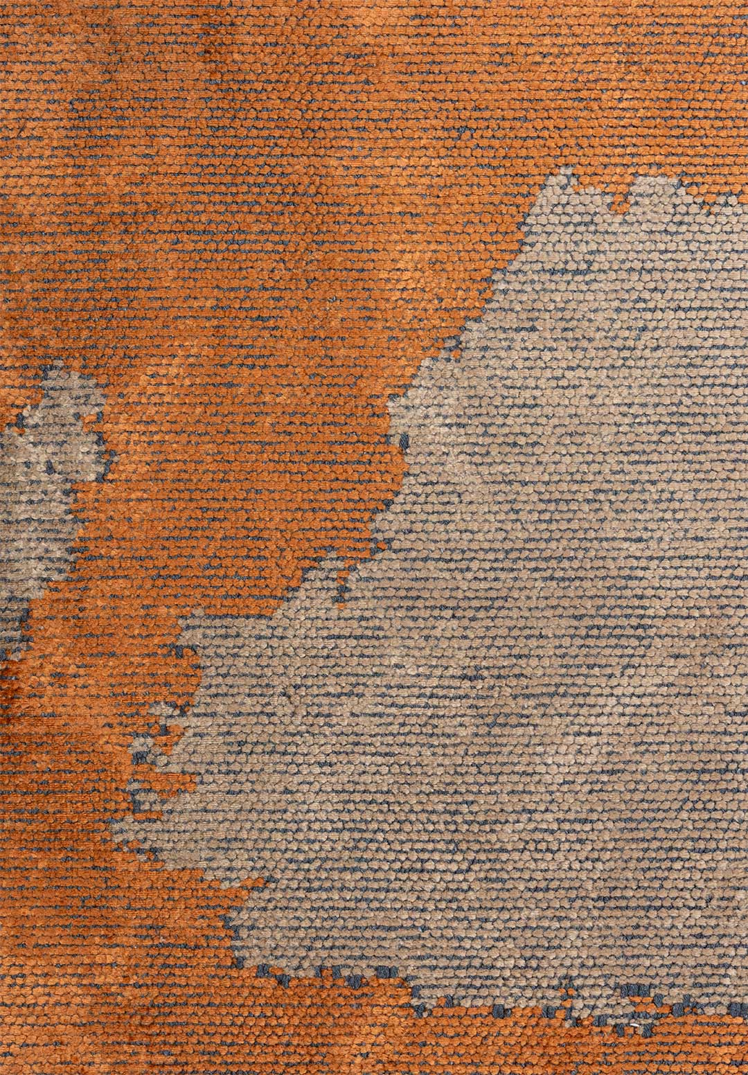 Coast Mink - Terra Rug Rugs - Venetto Design Venettodesign.com