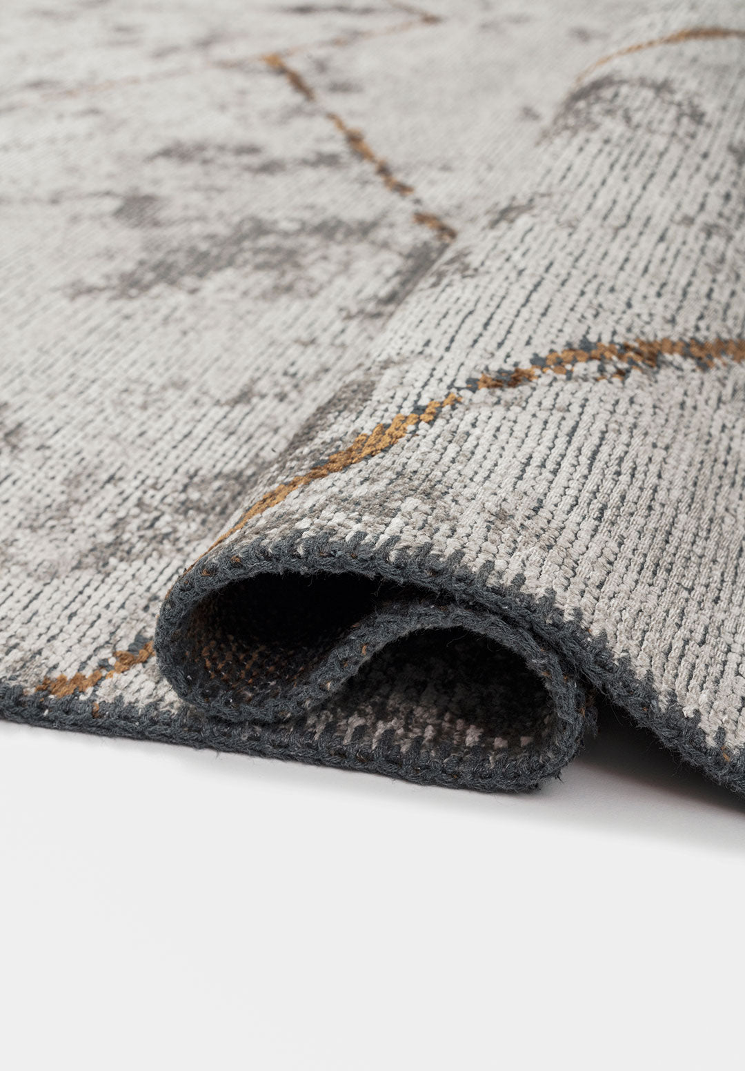 Spider Cacao - Cream Rug Rugs - Venetto Design Venettodesign.com