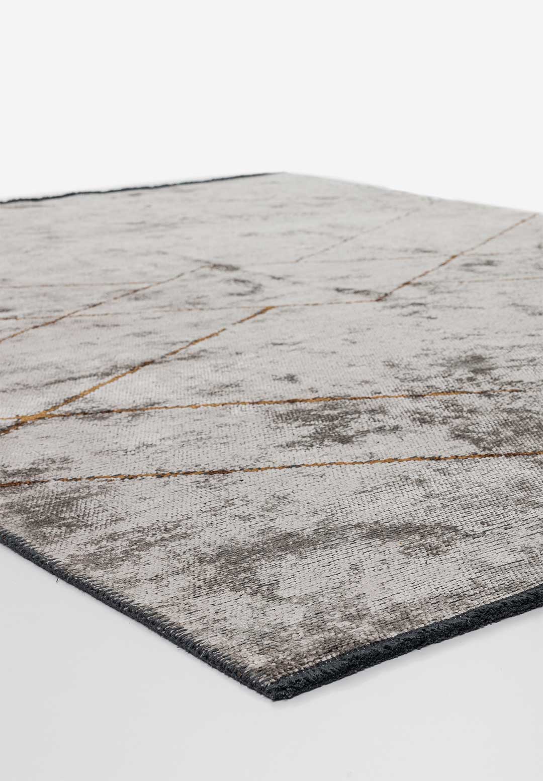 Spider Cacao - Cream Rug Rugs - Venetto Design Venettodesign.com