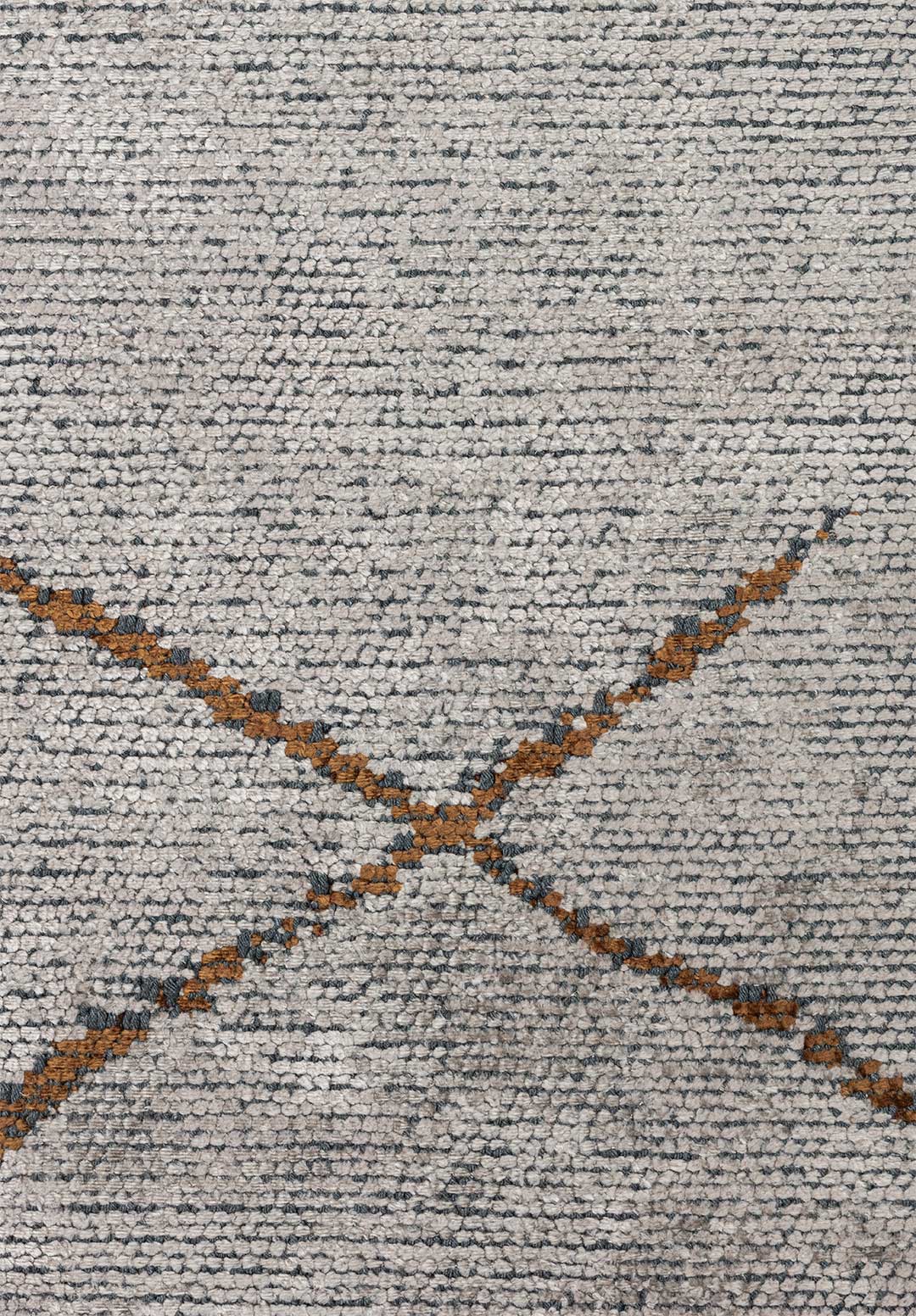 Spider Cacao - Cream Rug Rugs - Venetto Design Venettodesign.com