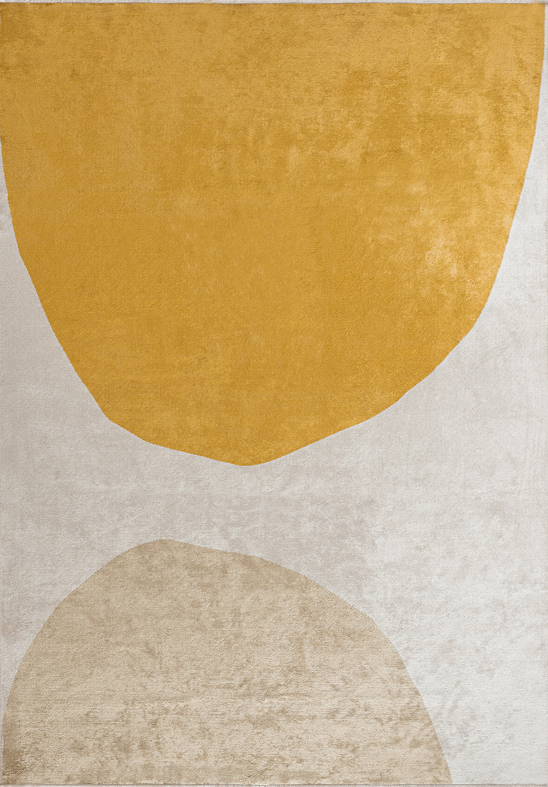 LAND GOLD - BEIGE Rug