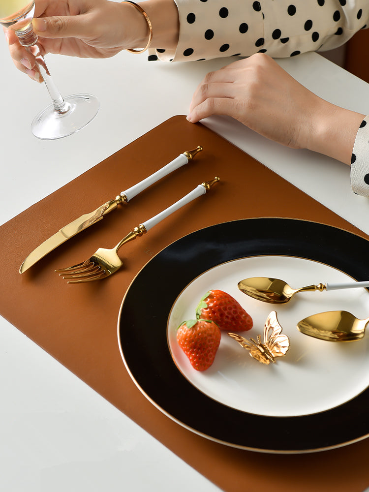 Xena Cutlery Set - Venetto Design Venettodesign.com