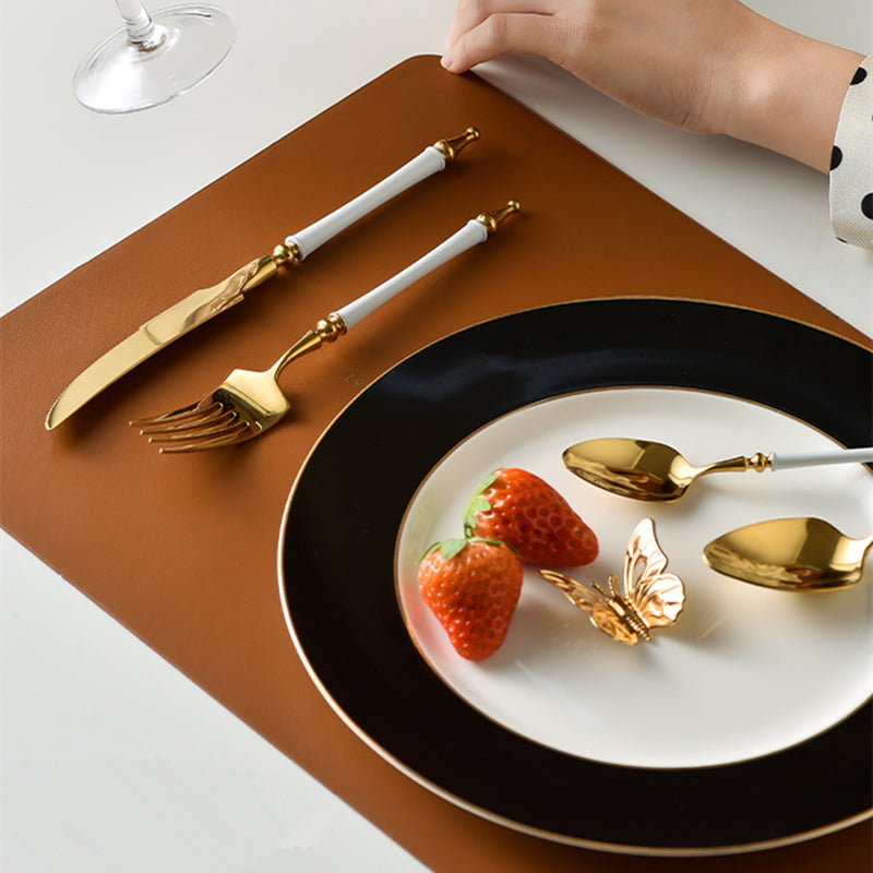 Xena Cutlery Set - Venetto Design Venettodesign.com