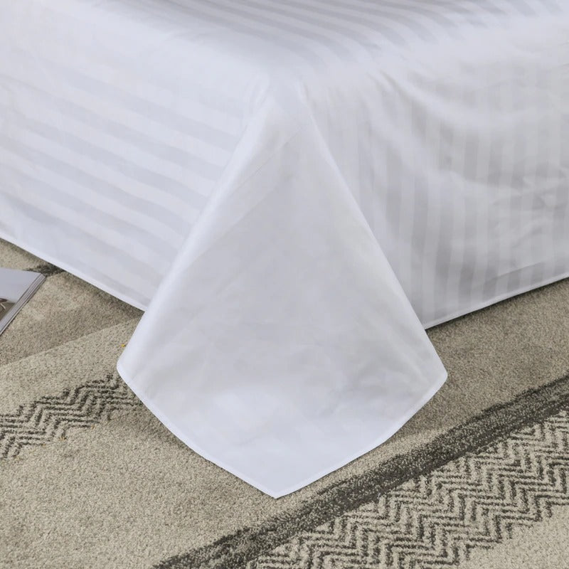 Amara Egyptian Cotton Duvet Cover Set Duvet Cover Set - Venetto Design Venettodesign.com