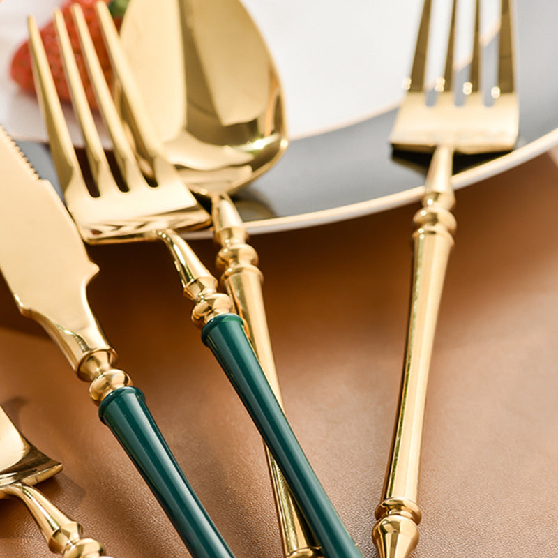 Xena Cutlery Set - Venetto Design Venettodesign.com