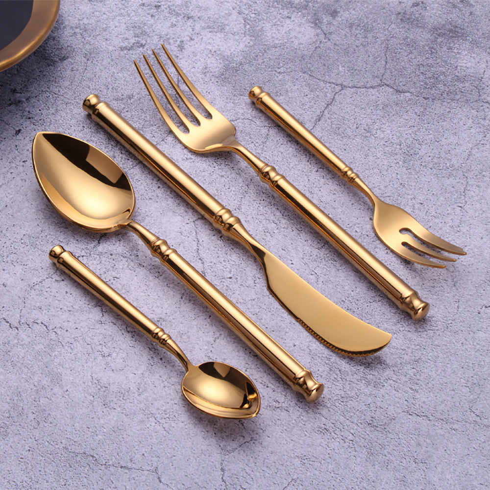 Helena Cutlery Set - Venetto Design Venettodesign.com