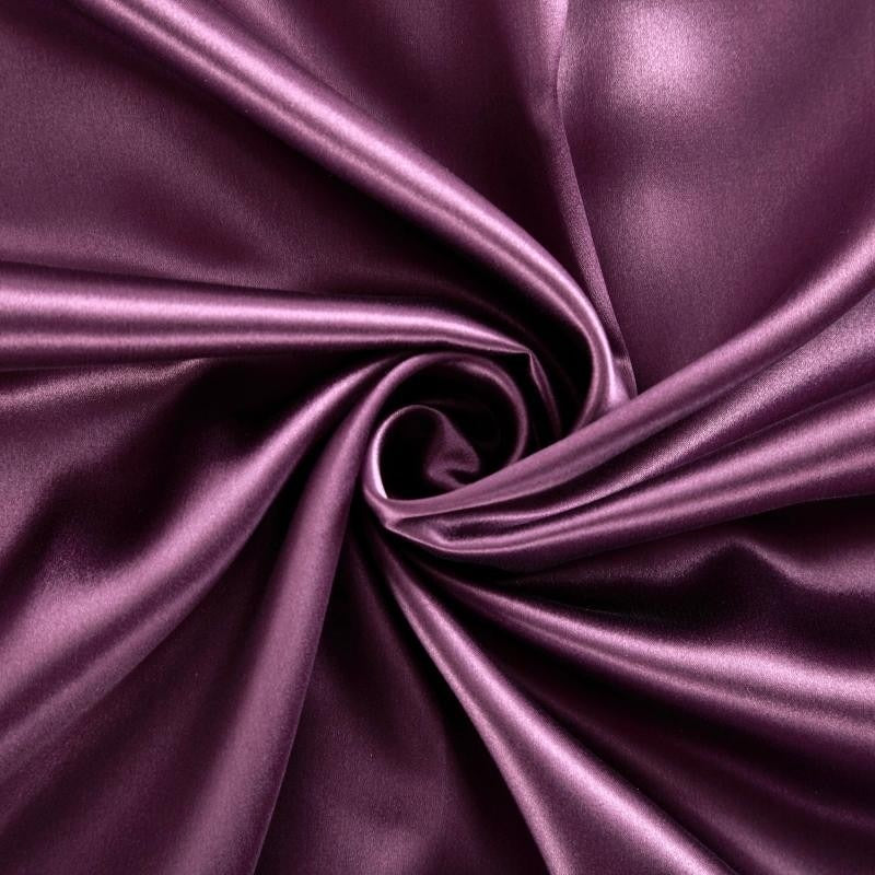 Eloise Japanese Violet Luxury Pure Mulberry Silk Bedding Set Duvet Cover Set - Venetto Design Venettodesign.com