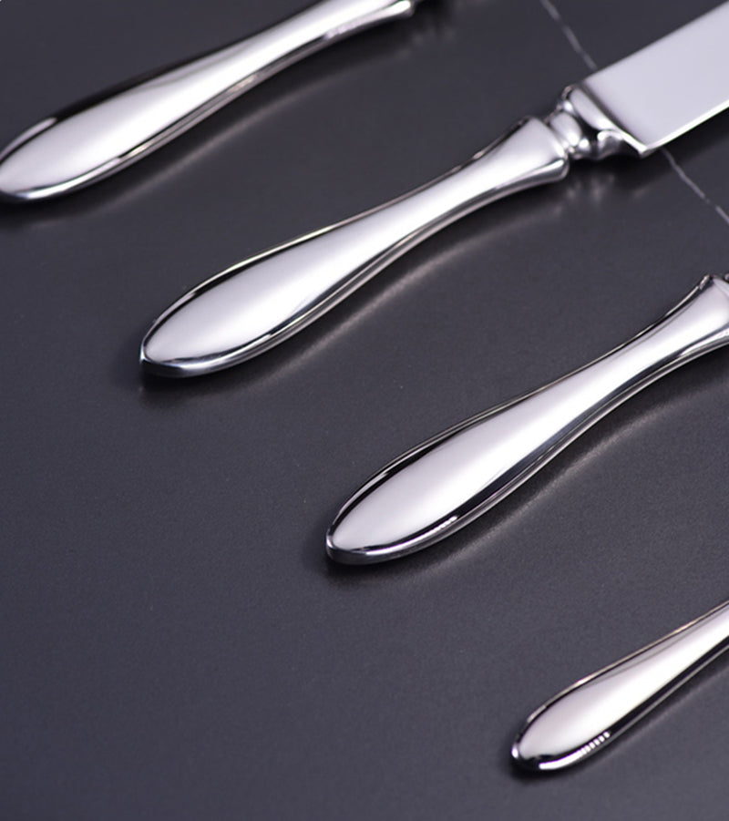 Leona Luxury Cutlery Set - Venetto Design Venettodesign.com