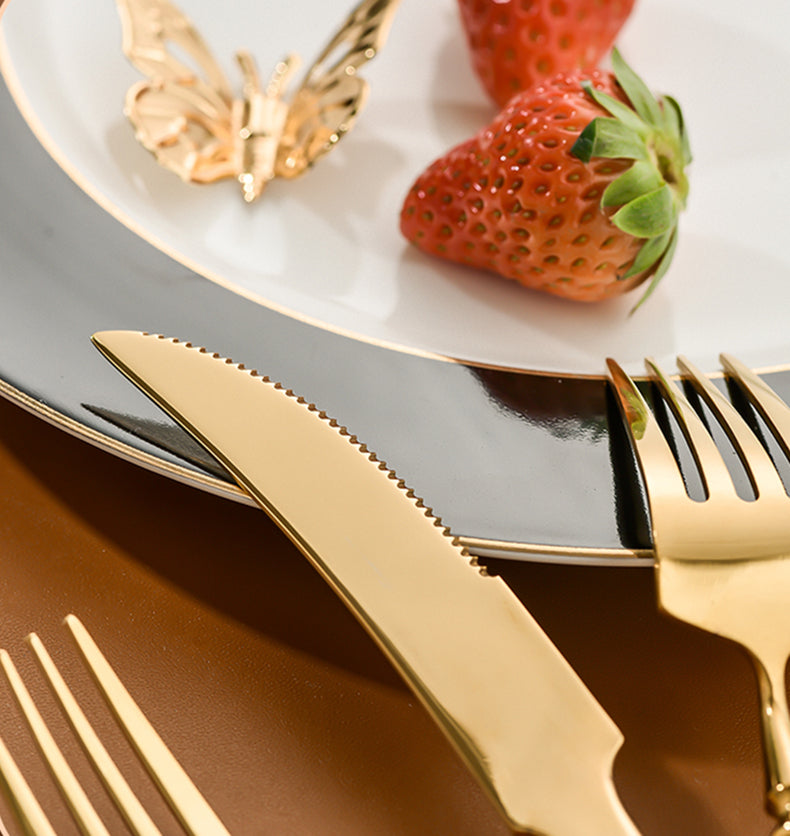Xena Cutlery Set - Venetto Design Venettodesign.com