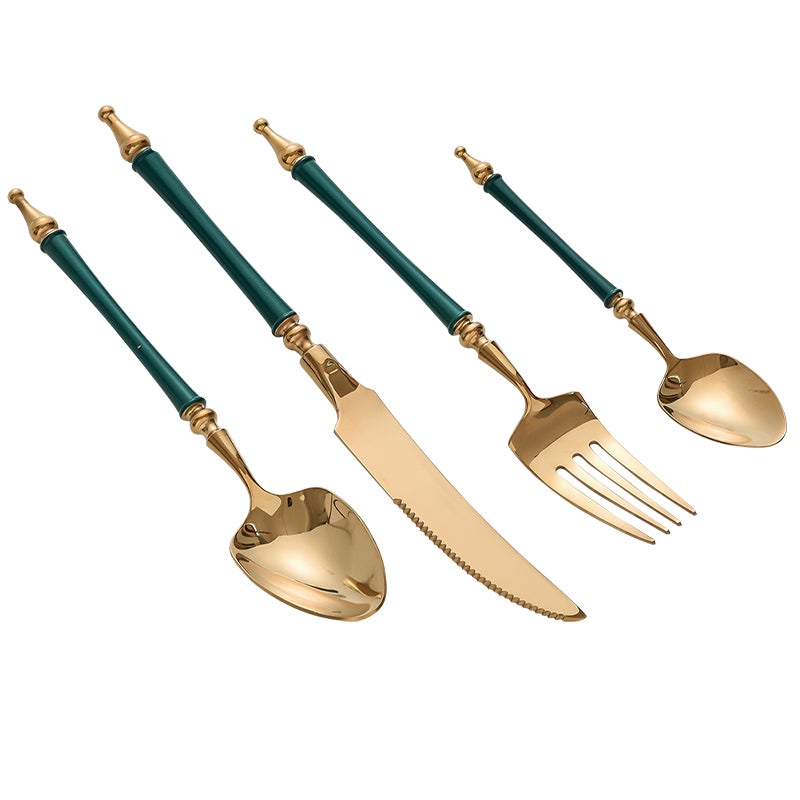 Xena Cutlery Set - Venetto Design Venettodesign.com