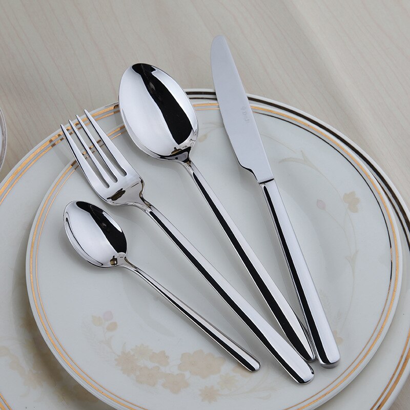 Cozy Cutlery Set Cutlery - Venetto Design Venettodesign.com