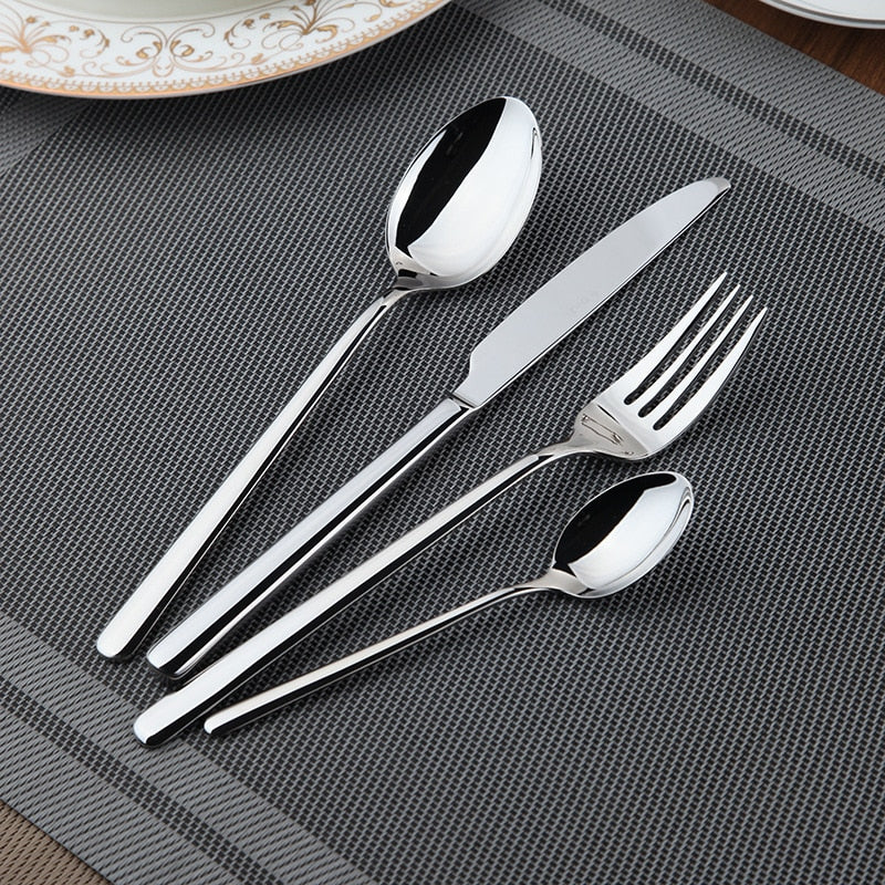 Cozy Cutlery Set Cutlery - Venetto Design Venettodesign.com