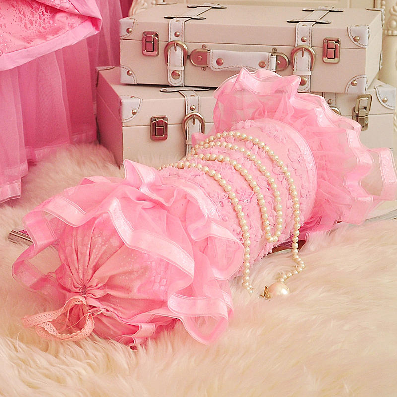 Aaliyah Triple Layered Ruffled Cotton And Lace Duvet Cover And Bed Skirt Set Duvet Cover Set - Venetto Design Venettodesign.com