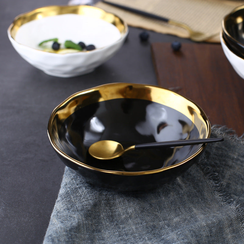 Pearl Plate Plate - Venetto Design Venettodesign.com