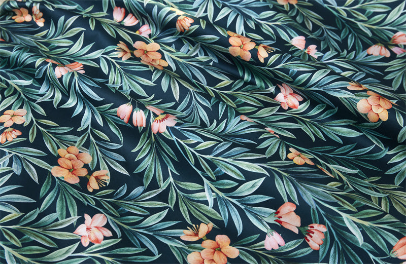 Ebba Ultra Soft Egyptian Cotton Duvet Cover Set Duvet Cover Set - Venetto Design Venettodesign.com