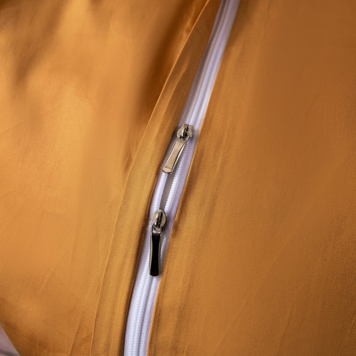 Khronom Luxury Satin Cotton Duvet Cover Set Duvet Cover Set - Venetto Design Venettodesign.com