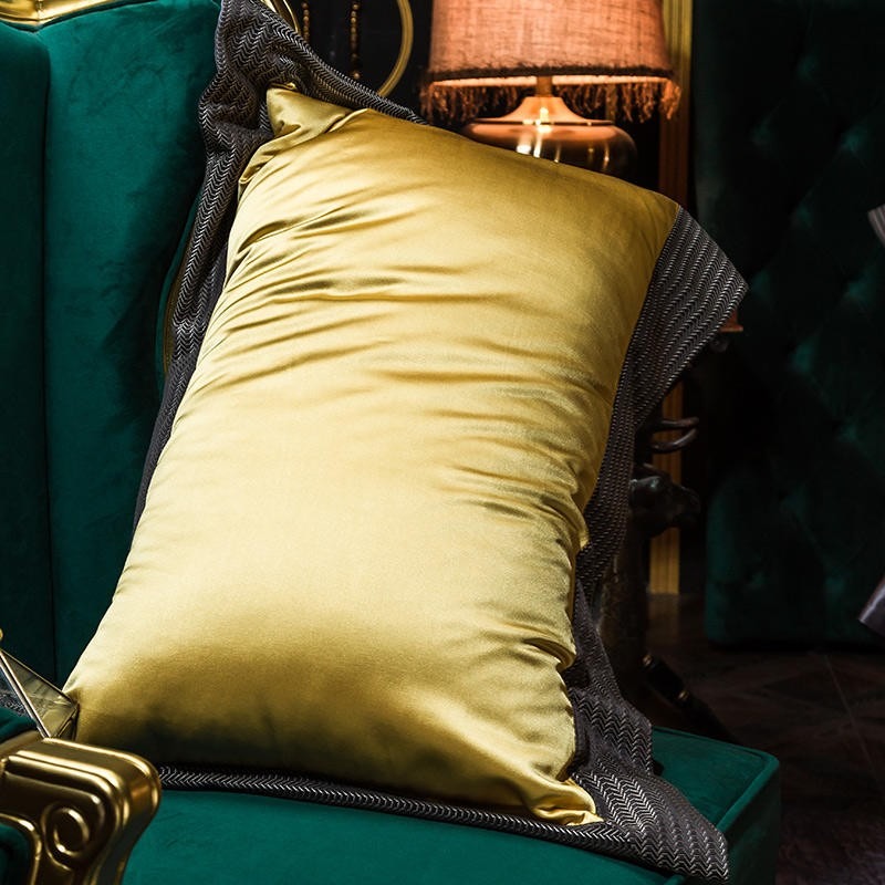 Amarilla Embroidery Egyptian Cotton Duvet Cover Set Duvet Cover Set - Venetto Design Venettodesign.com