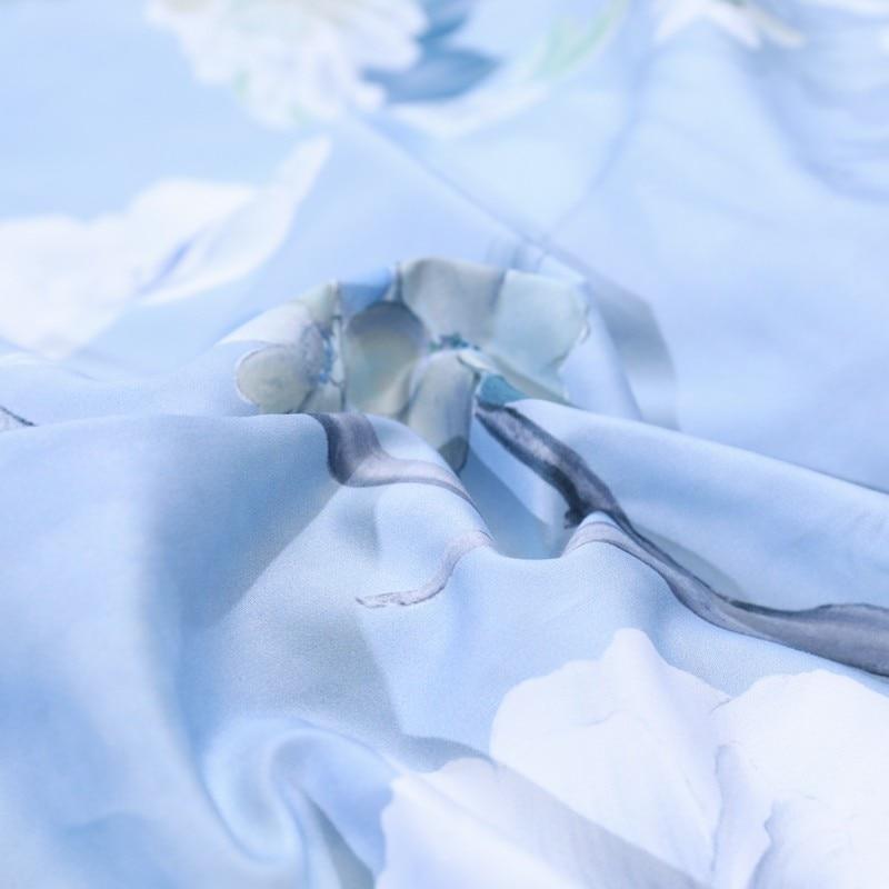 Francesca Egyptian Cotton Duvet Cover Set Duvet Cover Set - Venetto Design Venettodesign.com
