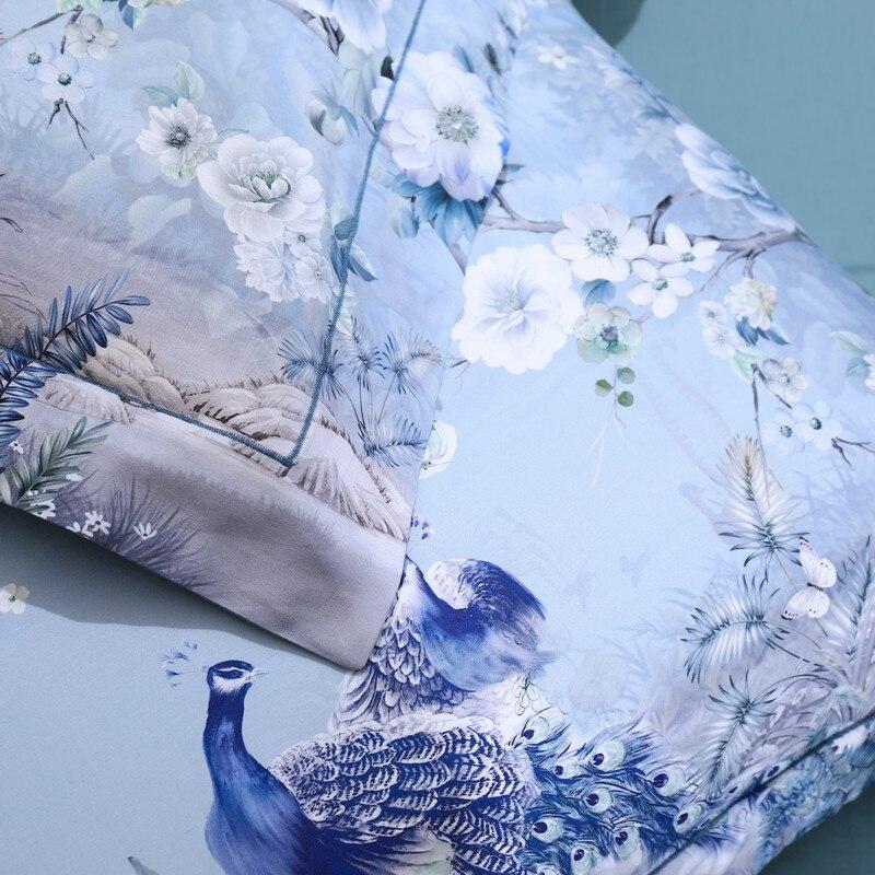 Francesca Egyptian Cotton Duvet Cover Set Duvet Cover Set - Venetto Design Venettodesign.com