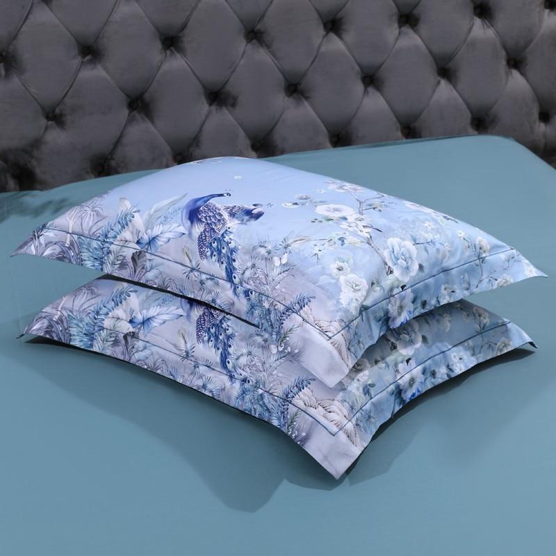 Francesca Egyptian Cotton Duvet Cover Set Duvet Cover Set - Venetto Design Venettodesign.com