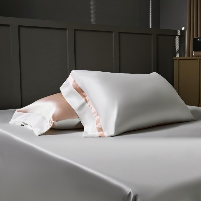 Manya Classic Solid Reversible Egyptian Cotton Duvet Cover Set Duvet Cover Set - Venetto Design Venettodesign.com