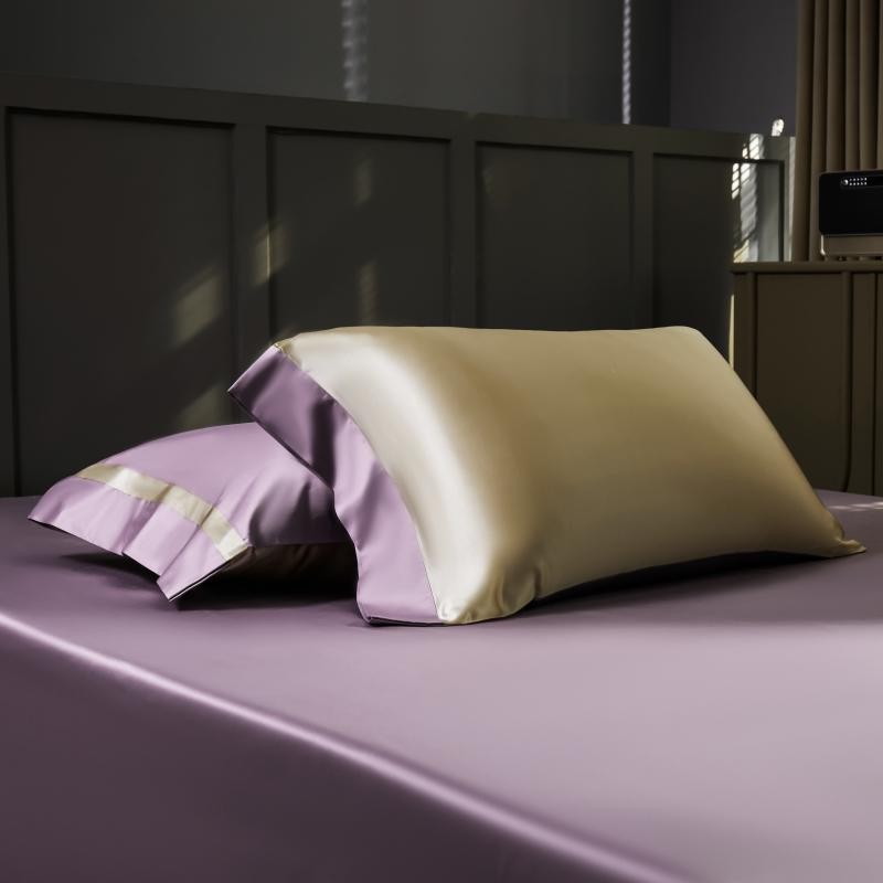 Manya Classic Solid Reversible Egyptian Cotton Duvet Cover Set Duvet Cover Set - Venetto Design Venettodesign.com